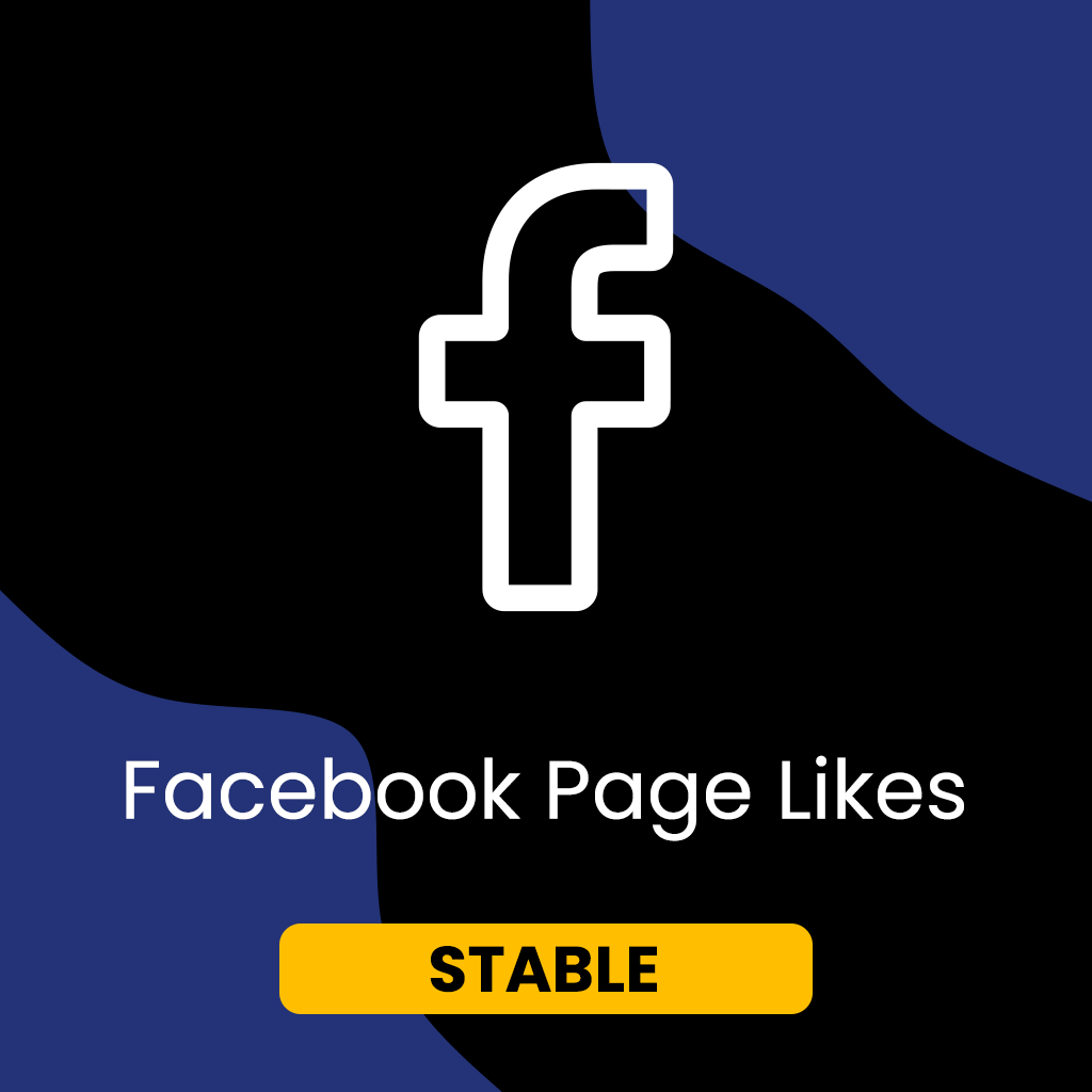 Facebook Page Likes Stable